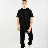 Black-Black