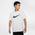 Nike Swoosh Hbr - Men T-Shirts White-Black