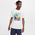 Nike Festival Photo - Men T-Shirts White-White