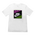 Nike Aqua Futura - Men T-Shirts White-White