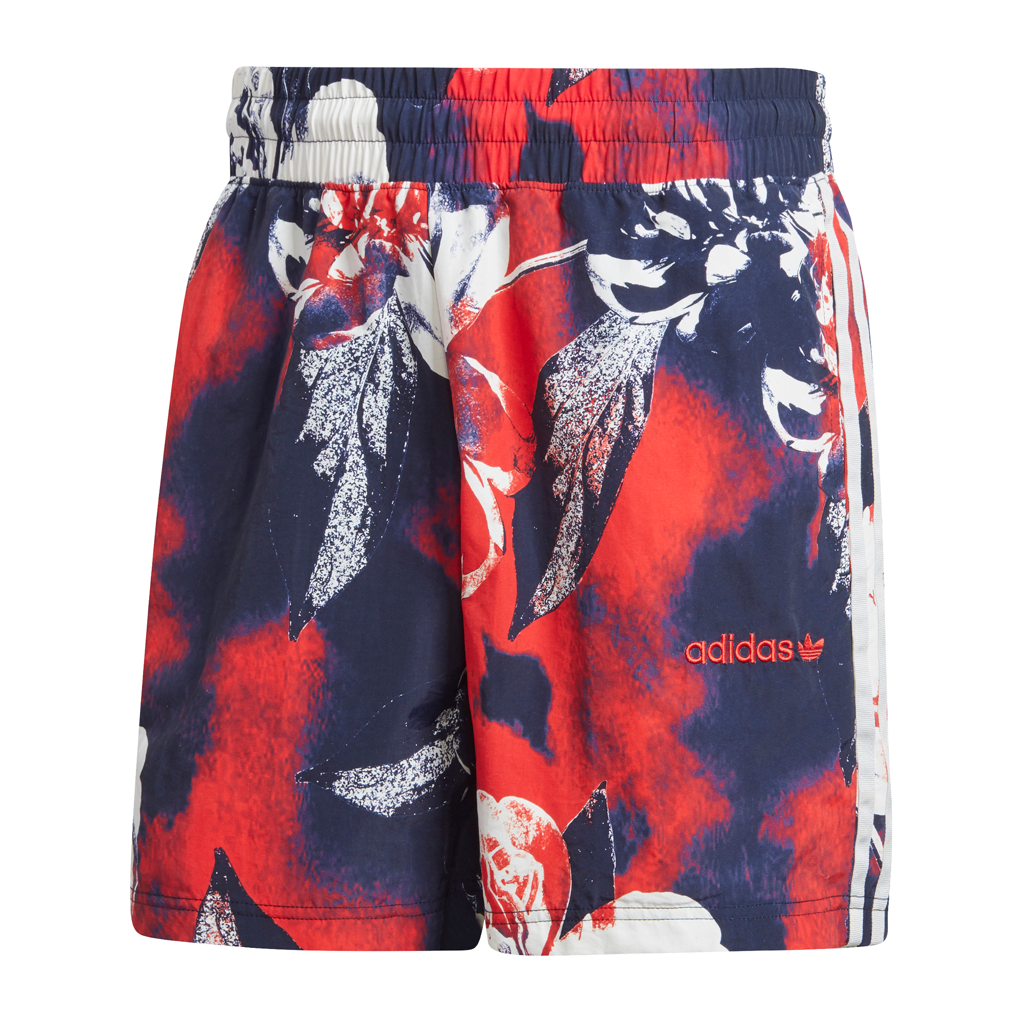 foot locker adidas shorts