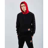 Black-Black-Black