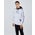 Ellesse Trebia - Men Hoodies White-White-White