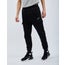 Nike Human Crafted Swoosh Cargo - Homme Pantalons Black-Black-Black