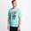 Nike Sportswear - Men T-Shirts Blue-Blue