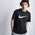 Nike Sportswear - Men T-Shirts Black-Black