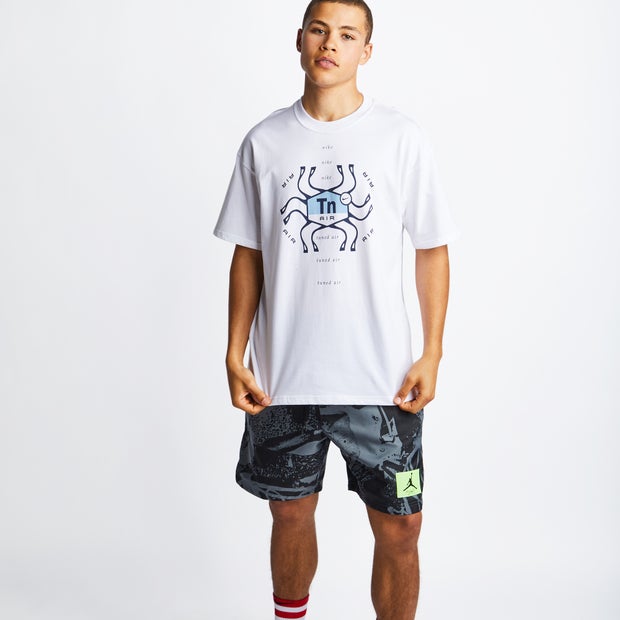 Opknappen prieel Stroomopwaarts Zie alle Nike Nike Sportswear Tn Heren T Shirts op Sneakerplaats