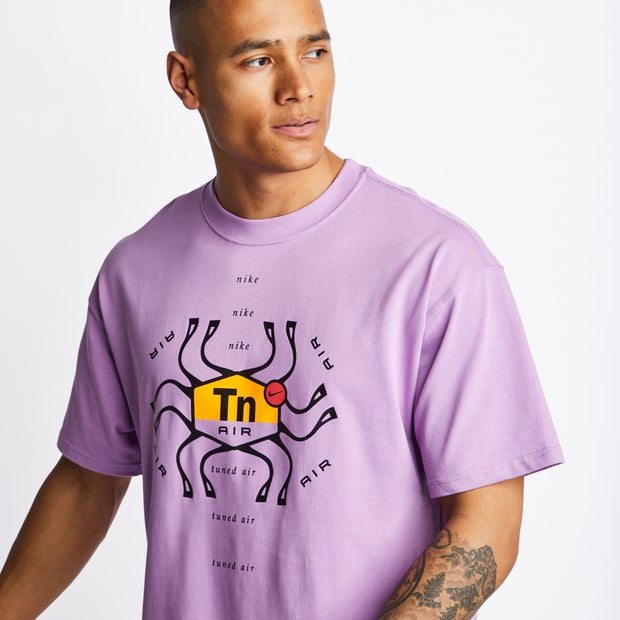 Nike Sportswear Tn Herren T Shirts Bros als