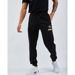 Men Pants - Puma Xbu - Black-Black