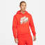 Jordan Jumpman - Men Sweatshirts Chile Red-Chile Red