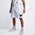 Nike Club - Men Shorts White-White
