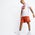 Nike Club - Men Shorts Light Sienna-Light Sienna
