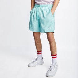 Men Swimwear - Nike Club - Light Dew-White