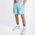 Nike Club - Men Swimwear Light Dew-White