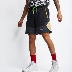 Men Shorts - Jordan 23Engineered - Black-Grey