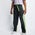 Jordan 23Engineered - Men Pants Black-Green-Green