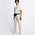 Nike Club Cuffed - Men Pants White-White