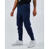 Midnight Navy-Black