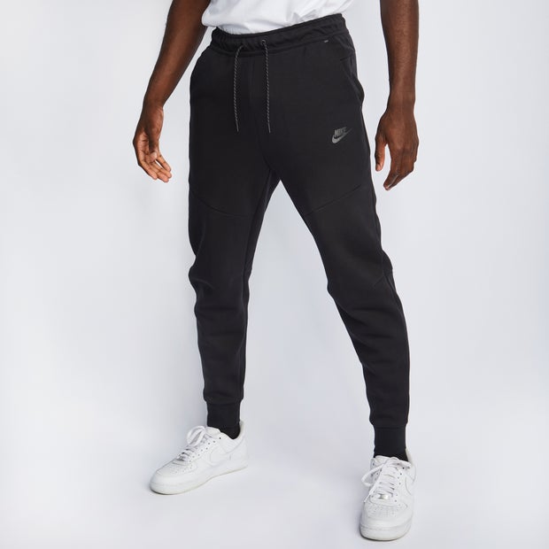 Nike Tech Fleece Cuffed Pant - Uomo Pantaloni