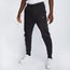 Nike Tech Fleece Cuffed Pant - Homme Pantalons Black-Black