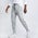 Nike Tech Fleece - Men Pants Dk Grey Heather-Black