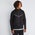Nike Tech Fleece Full Zip - Men Hoodies Black-Black
