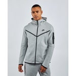 Dk Grey Heather-Black