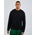 Nike Tech Fleece - Men Sweatshirts Black-Black