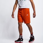 Orange-White
