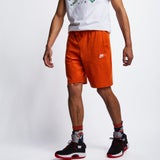 Orange-White