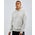 Nike Club Over The Head - Men Hoodies Light Bone-Brown-White