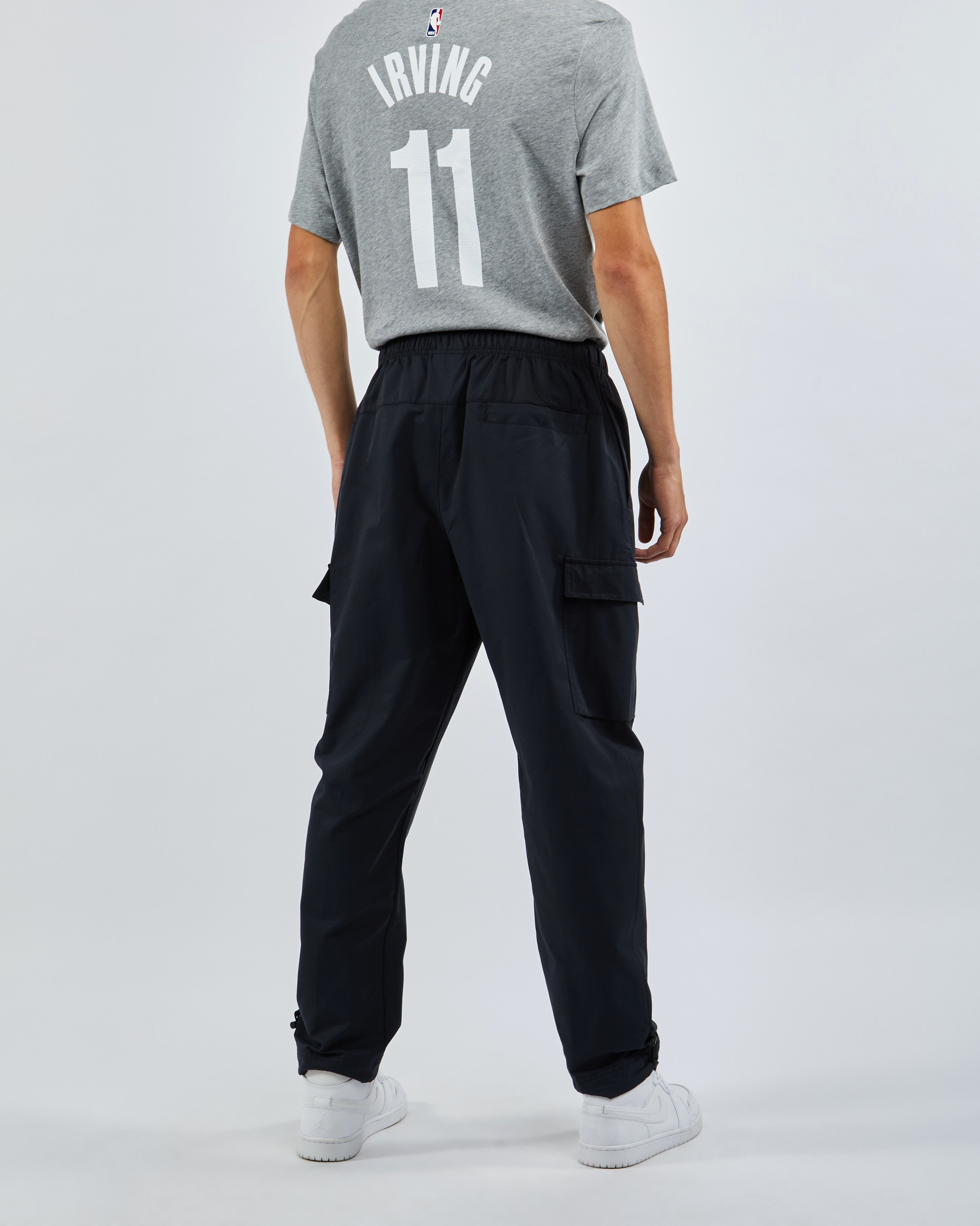 nike cargo pants foot locker