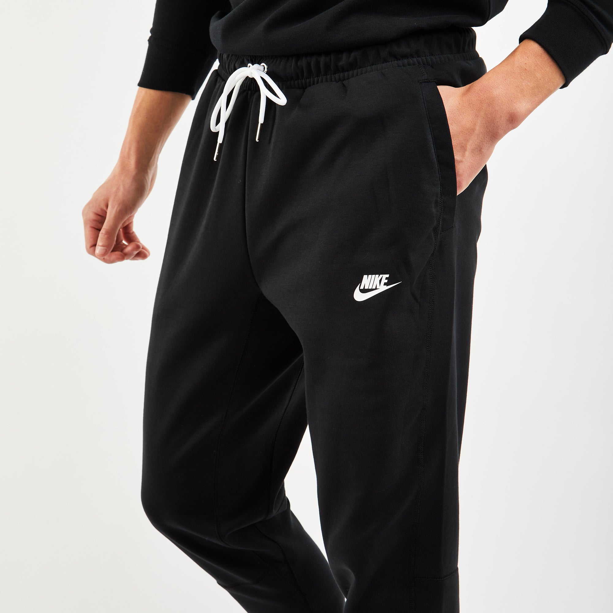 nike modern fleece pants