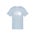 The North Face Half Dome - Men T-Shirts Faded Blue-Faded Blue