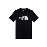 Tnf Black-Tnf White