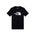 The North Face Half Dome - Men T-Shirts Tnf Black-Tnf White