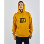 Yellow-Yellow