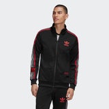 Black-Red-Black
