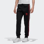 Black-Red-Black