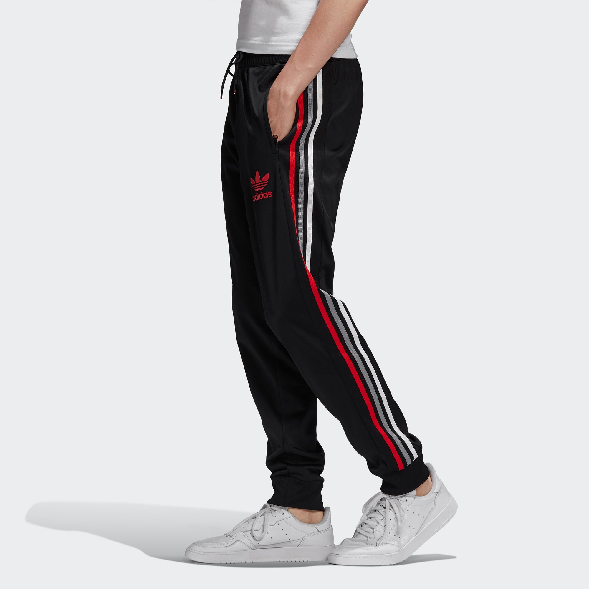 foot locker adidas pants