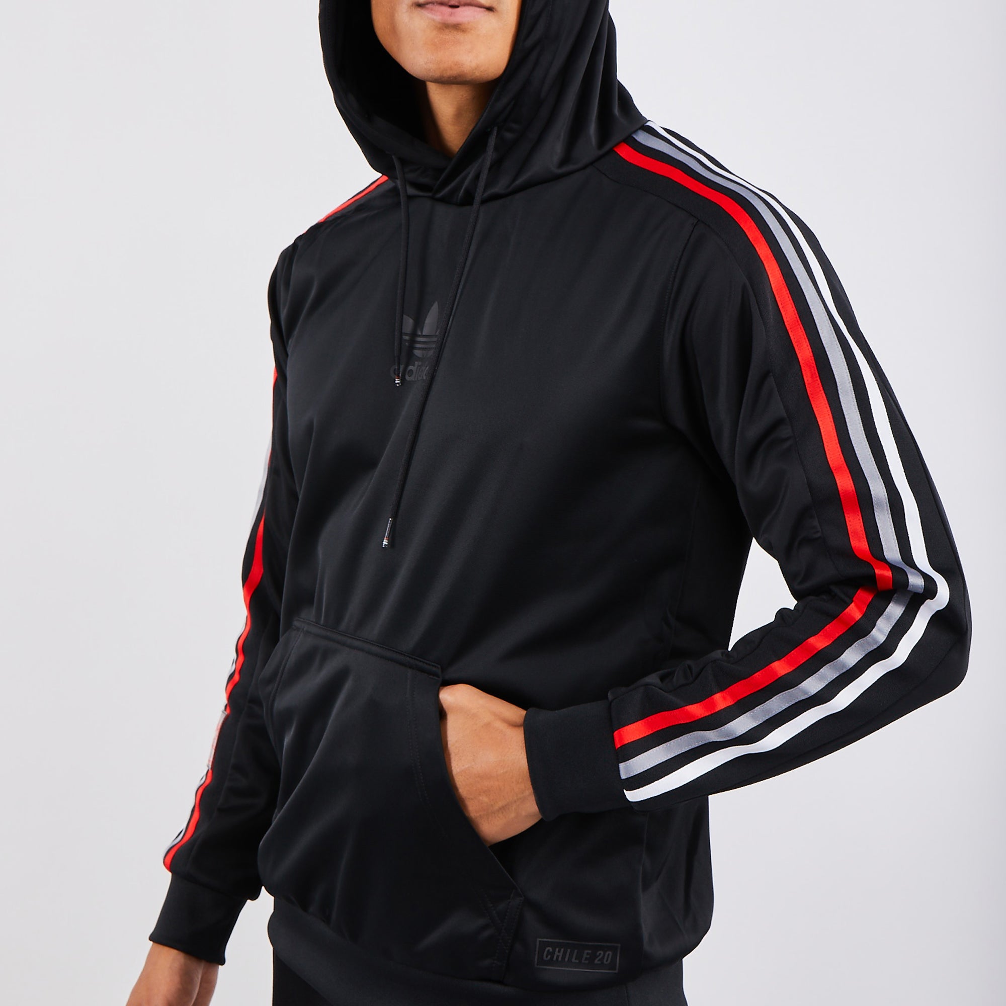 adidas over the head