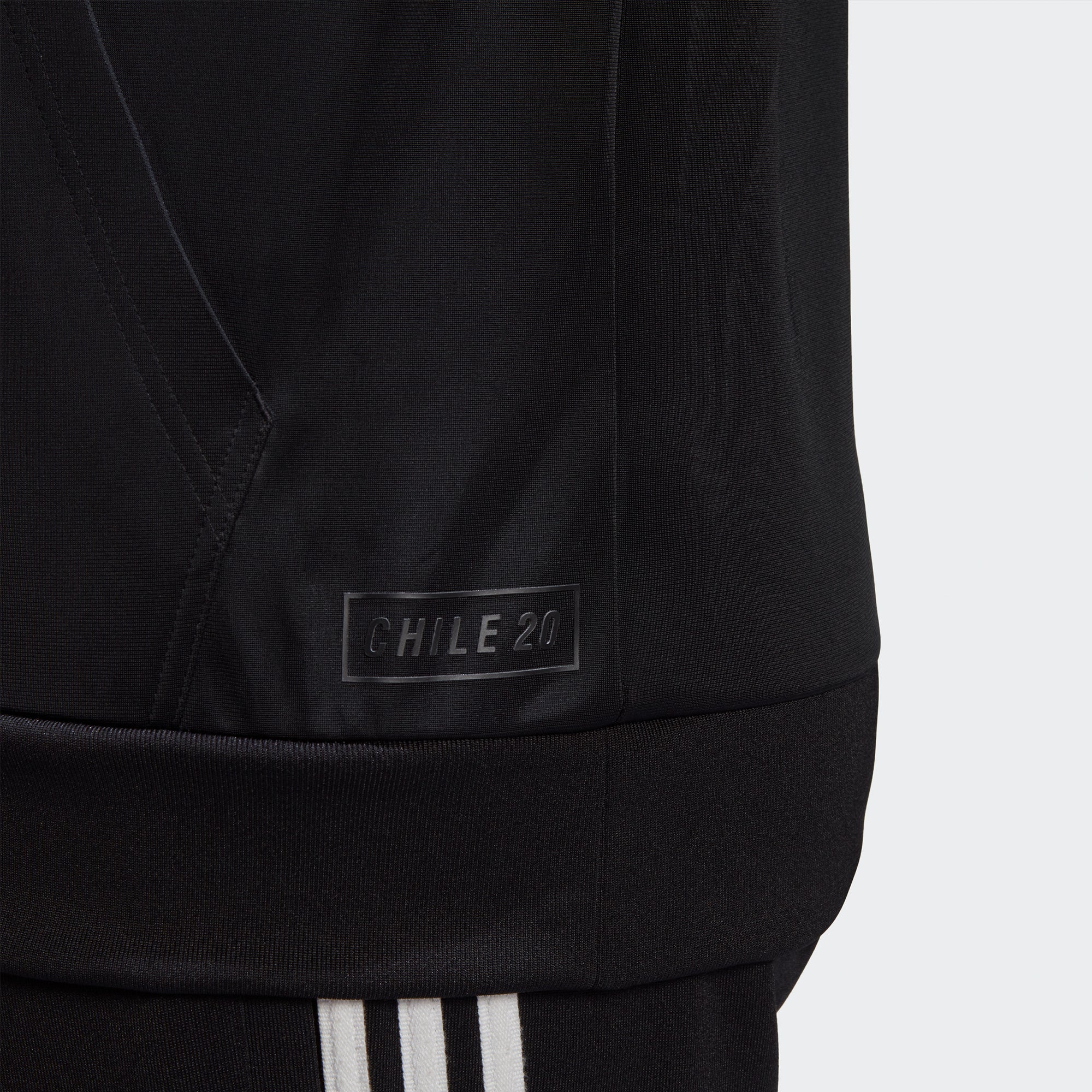 adidas chile 62 hoodie