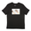 Nike Worldwide - Men T-Shirts Black-Black