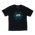 Nike Air - Men T-Shirts Black-Black