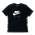 Nike Air - Men T-Shirts Black-Black
