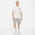 Nike Worldwide - Men T-Shirts White-White