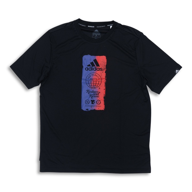 adidas Fto Icn - Herren T-Shirts