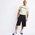 Champion Shortsleeve - Men T-Shirts Green-Green