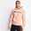 Champion Over The Head - Men Hoodies Peach-Peach