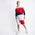 Champion Basketball - Men Shorts White-White